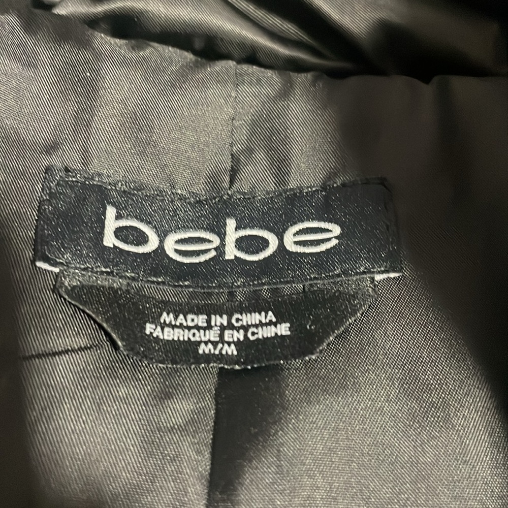 Bebe snow jacket - Picture 3 of 12